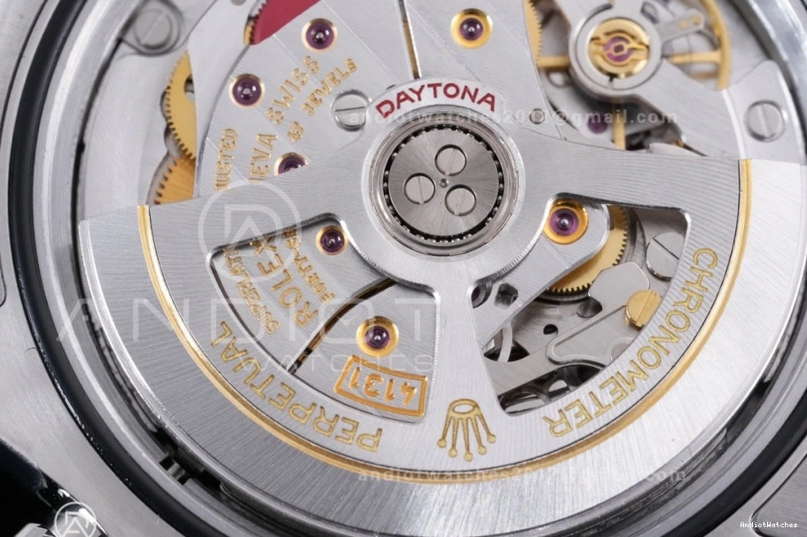 Sub-dial FreshLook DD Dial Gain V3 Oyster On Edition VSF 797 Weight Black Daytona 126509 Bracelet Best Silver 1:1 1113